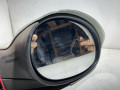 зеркало наружное правое Chrysler PT Cruiser 1 поколение 2002, 2.2 л., дизель, 5МКПП, черный, хетчбэк 5 дв. - фото №2
