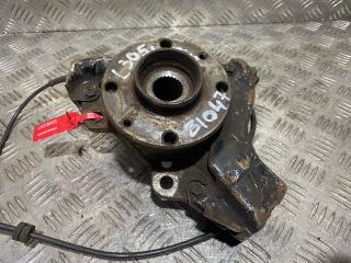 ступица передняя левая Fiat Stilo 1 поколение 2002, 1.8 л., 192 A4.000, бензин, 5МКПП, хетчбэк 5 дв.