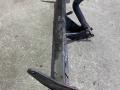 прицепное устройство (фаркоп) Opel Antara 1 поколение 2009, 2.0 л., дизель, 5МКПП, внедорожник 5 дв. - фото №6