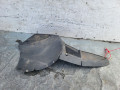 защита арок задняя правая (подкрылок) Renault Megane 1 поколение [рестайлинг] (1999 - 2003), 7700434575 - фото №3