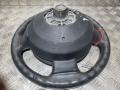 руль Renault Megane 2 поколение 2004, 1.6 л., бензин, 5МКПП, black, хетчбэк 5 дв. - фото №8