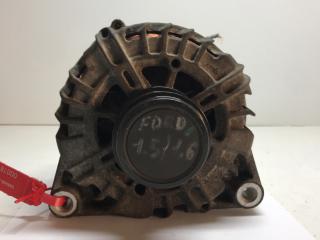 генератор Ford C-Max 2 поколение 2012, 1.6 л., дизель, TG15C169, AV6N-10300-GC, 30659390, TG15C152, TG15C103, TG15C186, TG15C183, TG15C234, FG15T052, FG15T074