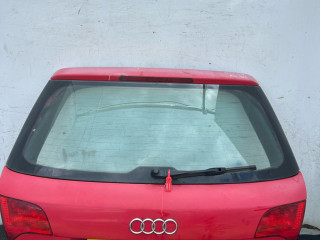 крышка багажника (дверь 3-5) Audi A4 B7 2006, 2.0 л., BRE, дизель, 6МКПП, универсал