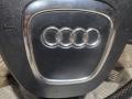 руль Audi A6 4F/C6 [рестайлинг] 2008, 2.0 л., CAGA, дизель, АКПП, седан, S-LINE - фото №3