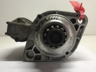 стартер Volkswagen Passat B6 2009, 2.0 л., дизель, 6МКПП, TS18E3, TS18ER123, 02M911024N