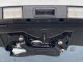 крышка багажника (дверь 3-5) Land Rover Range Rover Sport 1 поколение 2008, 2.7 л., 276DT, дизель, АКПП, внедорожник 5 дв. - фото №13