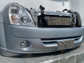 передняя часть (ноускат) в сборе SsangYong Rexton Y250 2009, 2.7 л., D27DT, дизель, 5МКПП, внедорожник 5 дв. - фото №2