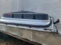 дверь передняя левая Volkswagen Golf 5 поколение 2009, 2.0 л., CBDA, дизель, 6МКПП, универсал - фото №6