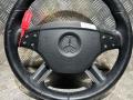 руль Mercedes-Benz B-Класс W245 [рестайлинг] 2010, 2.0 л., OM 640.940, дизель, АКПП, белый - фото №6