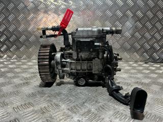 ТНВД Volkswagen Golf 4 поколение 1999, 1.9 л., AHF, дизель, 5МКПП, хетчбэк 5 дв., 0460404977, 038130107DX