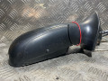 зеркало наружное правое Peugeot 407 1 поколение 2006, 2.0 л., RHR 10DYVD, дизель, АКПП, седан - фото №3