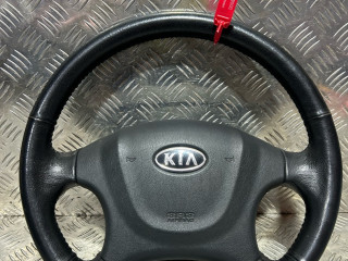 руль Kia Sportage 2 поколение [рестайлинг] 2010, 2.0 л., дизель, 5МКПП, внедорожник 5 дв.