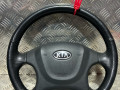 руль Kia Sportage 2 поколение [рестайлинг] 2010, 2.0 л., дизель, 5МКПП, внедорожник 5 дв. - фото №2