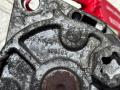 Натяжитель ремня агрегатов Kia Carnival 2 поколение 2008, 2.9 л., дизель, АКПП - фото №2