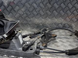 кулиса Volkswagen Golf Plus 2 поколение 2011, 1.6 л., CAYA, дизель, 5МКПП, минивэн