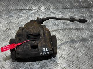 суппорт передний левый Ford S-Max 1 поколение 2006, 2.0 л., QXWA, дизель, 6МКПП, минивэн