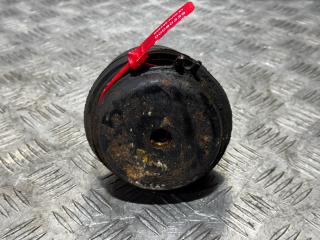 подушка крепления двигателя Volkswagen Passat B4 1994, 2.0 л., бензин, МКПП, седан, 1H0199623B