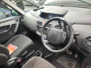 Citroen C4 Picasso 1 поколение
