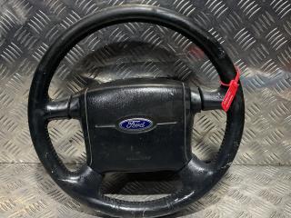 руль Ford Ranger 3 поколение T6 2011, 2.5 л., WLAA, дизель, 5МКПП, пикап