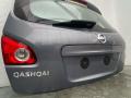 крышка багажника (дверь 3-5) Nissan Qashqai 1 поколение 2009, 2.0 л., MR20DD, бензин, 6МКПП, внедорожник 5 дв. - фото №6