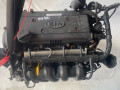 двигатель Kia Rio 3 поколение 2011, 1.4 л., G4FA, бензин, 6МКПП, хетчбэк 5 дв., G4FA - фото №2