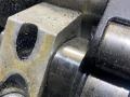головка блока цилиндров Volkswagen Sharan 1 поколение [рестайлинг] 2002, 1.9 л., AUY, дизель, 6МКПП, минивэн - фото №6