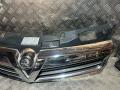 решетка радиатора Opel Astra H/Family [рестайлинг] 2009, 1.6 л., Z 16 XER, бензин, 5МКПП, хетчбэк 5 дв. - фото №2