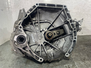 КПП механическая (МКПП) Honda Civic 9 поколение [рестайлинг] 2013, 1.8 л., R18Z4, бензин, 6МКПП, хетчбэк 5 дв., 4CE68001373, CR4CME6