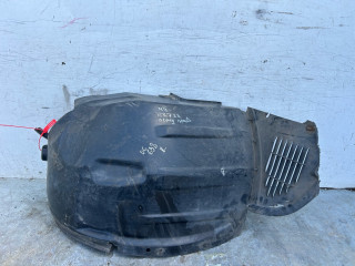 защита арок передняя правая (подкрылок) Mercedes-Benz R-Класс W251 2006, 3.0 л., OM 642.950, дизель, АКПП, минивэн