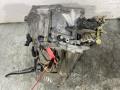 КПП механическая (МКПП) Peugeot 307 1 поколение [рестайлинг] 2006, 1.6 л., 9HV (DV6ATED4), дизель, 5МКПП, универсал, 20DM69 - фото №6