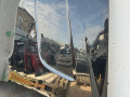 капот BMW X3 E83 [рестайлинг] 2006, 2.0 л., дизель, 6МКПП - фото №8