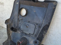 декоративная крышка двигателя Volkswagen Golf 4 поколение (1997 - 2006), 1.9 л., дизель, 038103925 - фото №2