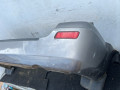 бампер задний Hyundai Terracan 1 поколение [рестайлинг] 2006, 2.9 л., дизель, АКПП, внедорожник 5 дв. - фото №3