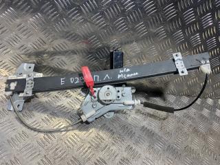 стеклоподъемник электрический передний левый Kia Picanto 1 поколение 2007, хетчбэк 5 дв.