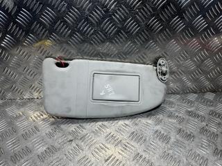 козырек солнцезащитный Ford Focus 2 поколение 2004