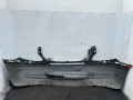 бампер передний Mercedes-Benz Vito W639 2007, 2.2 л., дизель, АКПП, микроавтобус - фото №4