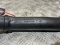 патрубок интеркулера Renault Clio 3 поколение 2009, 1.5 л., K9K 768, дизель, 5МКПП, универсал, 8200794201 - фото №2