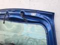 крышка багажника (дверь 3-5) Ford Fusion 1 поколение [рестайлинг] 2006, 1.4 л., бензин, 5МКПП, хетчбэк 5 дв. - фото №10