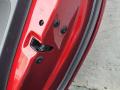 дверь задняя правая Volkswagen Polo 5 поколение 2015, 1.6 л., бензин, 5МКПП, хетчбэк 5 дв. - фото №20