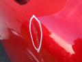 дверь передняя левая Renault Clio 4 поколение 2014, 1.5 л., дизель, АКПП, хетчбэк 5 дв. - фото №4