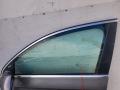 дверь передняя левая Volkswagen Passat B6 2007, 2.0 л., BMR, дизель, 6МКПП, универсал - фото №6