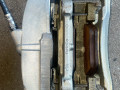 суппорт передний правый Volvo V70 3 поколение 2009, 2.4 л., D 5244 T, дизель, 6МКПП, универсал, 946 - фото №3