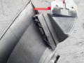 крыло переднее левое Ford Kuga 1 поколение 2011, 2.0 л., TXDA, дизель, 6МКПП, внедорожник 5 дв. - фото №10