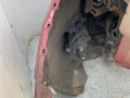 передняя часть (ноускат) в сборе Nissan Qashqai J10 [рестайлинг] 2012, 1.5 л., K9K 430, дизель, 6МКПП, внедорожник 5 дв. - фото №13