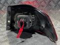 фонарь задний левый Volkswagen Golf 6 поколение 2010, 1.6 л., CAYA, дизель, 5МКПП, хетчбэк 5 дв. - фото №7