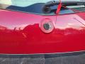 крышка багажника (дверь 3-5) Alfa Romeo 147 1 поколение [рестайлинг] 2006, 1.6 л., AR 37203, бензин, 5МКПП, хетчбэк 5 дв. - фото №7