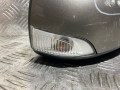 зеркало наружное правое Renault Megane 3 поколение 2011, 1.6 л., K4M 858, бензин, 6МКПП, хетчбэк 5 дв. - фото №4