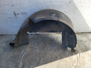 защита арок задняя правая (подкрылок) Citroen Xsara Picasso 1 поколение N68 2004, 1.8 л., 6FY (EW7A), бензин, МКПП, минивэн