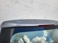 крышка багажника (дверь 3-5) Nissan Qashqai J10 [рестайлинг] 2010, 1.5 л., дизель, 6МКПП, внедорожник 5 дв. - фото №2