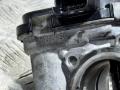заслонка дроссельная Peugeot 207 1 поколение [рестайлинг] 2012, 1.6 л., дизель, 5МКПП, универсал, 9673534480 - фото №2